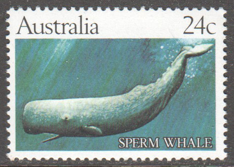 Australia Scott 821 MNH - Click Image to Close